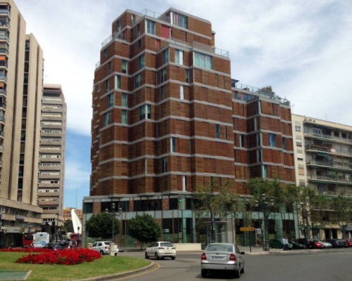 Lubasa se desentiende del negocio inmobiliario y Mosaiq se queda con la filial del grupo