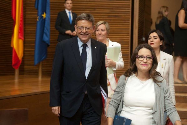 El IVF impulsará la inversión social y en proyectos emprendedores con 70 millones
