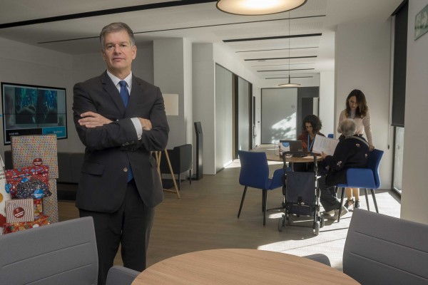 CaixaBank multiplicará por siete sus 'Oficinas Store' en la Comunitat Valenciana en los próximos 3 años