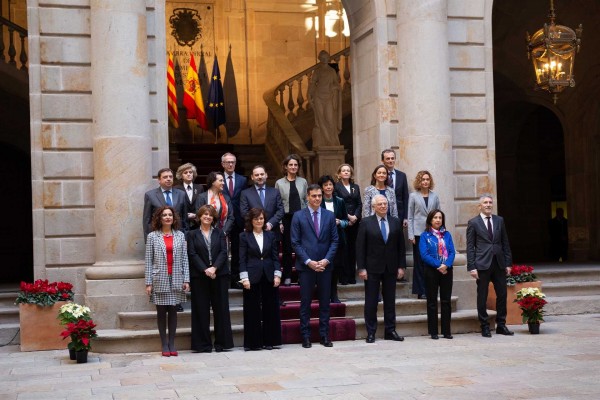 Los PGE de 2018 se prorrogan el 1 de enero automáticamente a la espera de que el Gobierno apruebe los de 2019