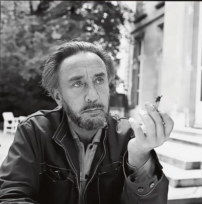 El gos blanc de Romain Gary