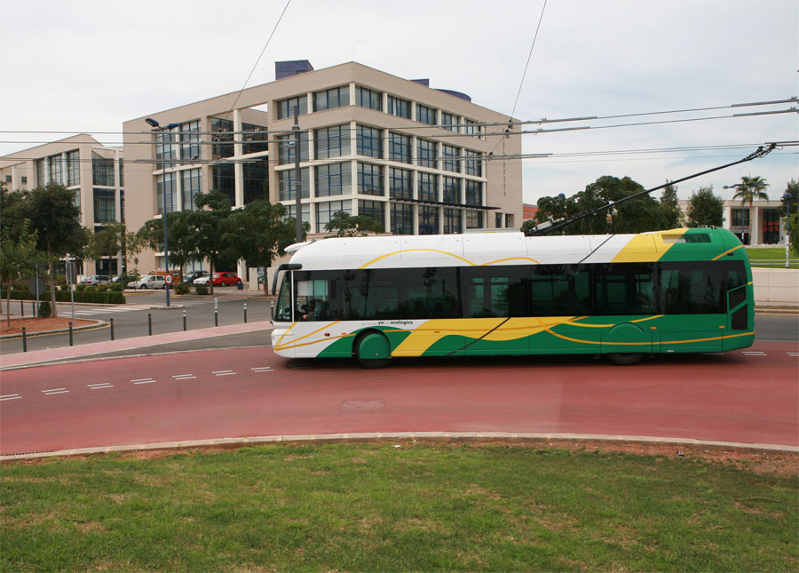 El Consell congela las tarifas del TRAM para 2019