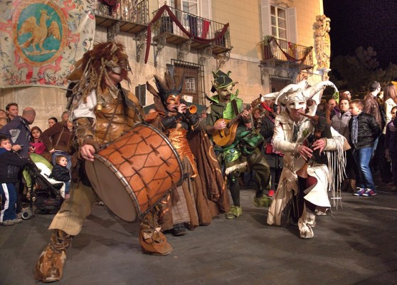 La firma multada por el mercado medieval de Orihuela apunta que se acordó el cambio de eventos