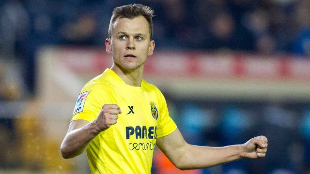 Cheryshev regresa a una lista de convocados diez meses después