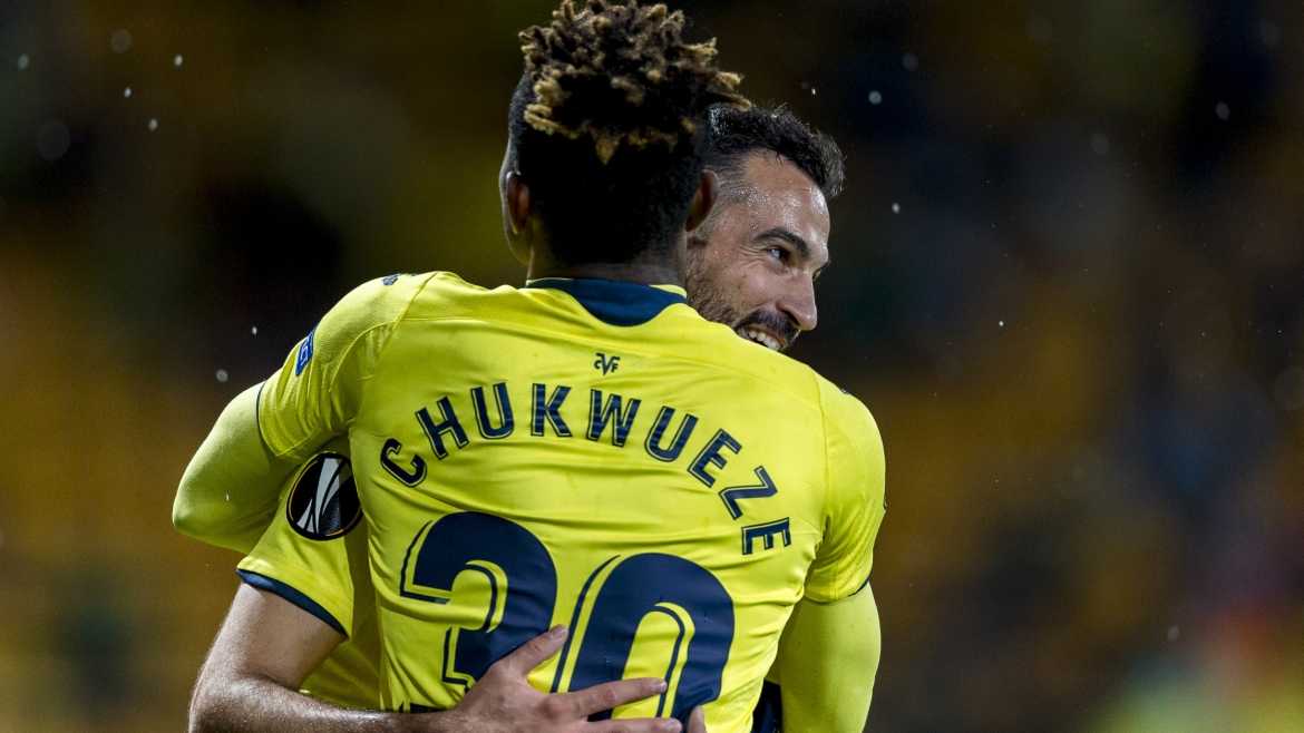 Al Villarreal le espera un enero clave para reaccionar

