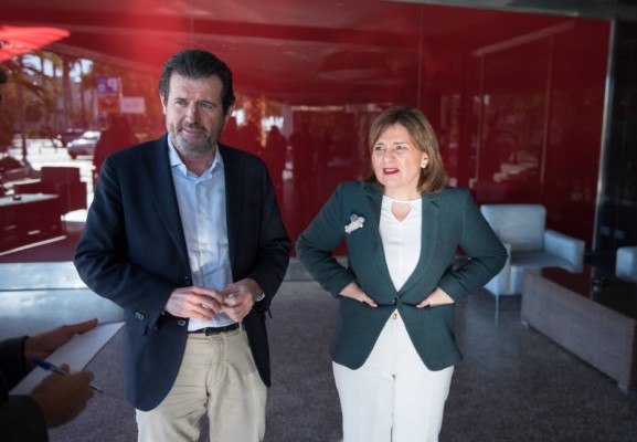 El PP pospone sus 'patatas' calientes: apurará hasta marzo la designación de los alcaldables dudosos