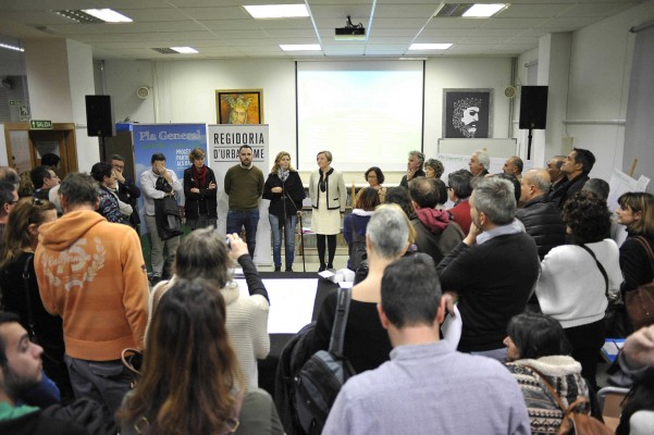Castellón adjudica las obras de alcantarillado de la urbanización Los Ángeles tras 13 años de retrasos