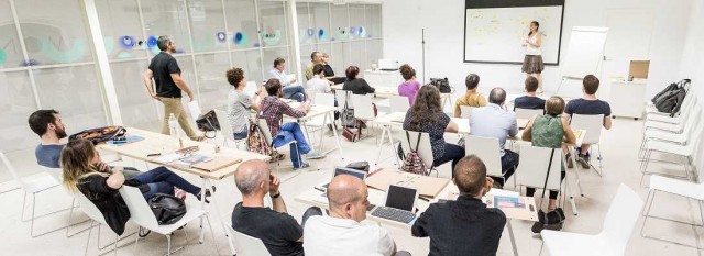 La robótica, el liderazgo femenino y Lanzadera 'se cuelan' en el programa de Impusalicante