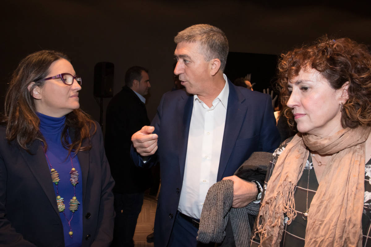 Así queda el 'rescate' de Economía para las ayudas a los polígonos: otro plan 'extra' por 13 millones