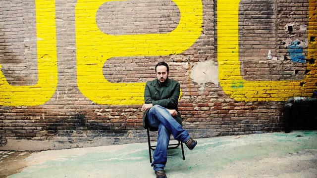 Álex Montoya convierte en película 'Lucas', su corto nominado a los Goya