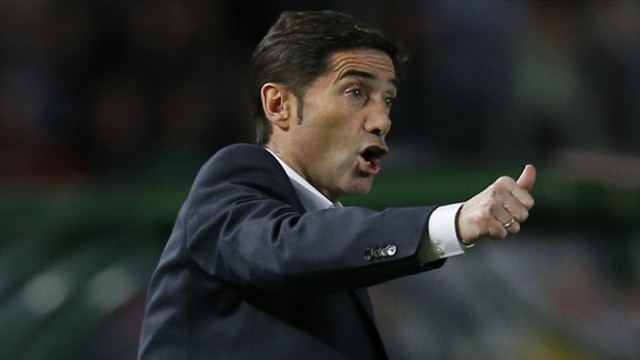 Marcelino: 