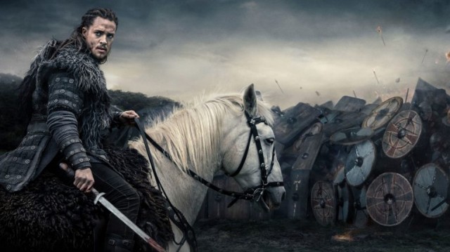 Uhtred el hijo de Uhtred