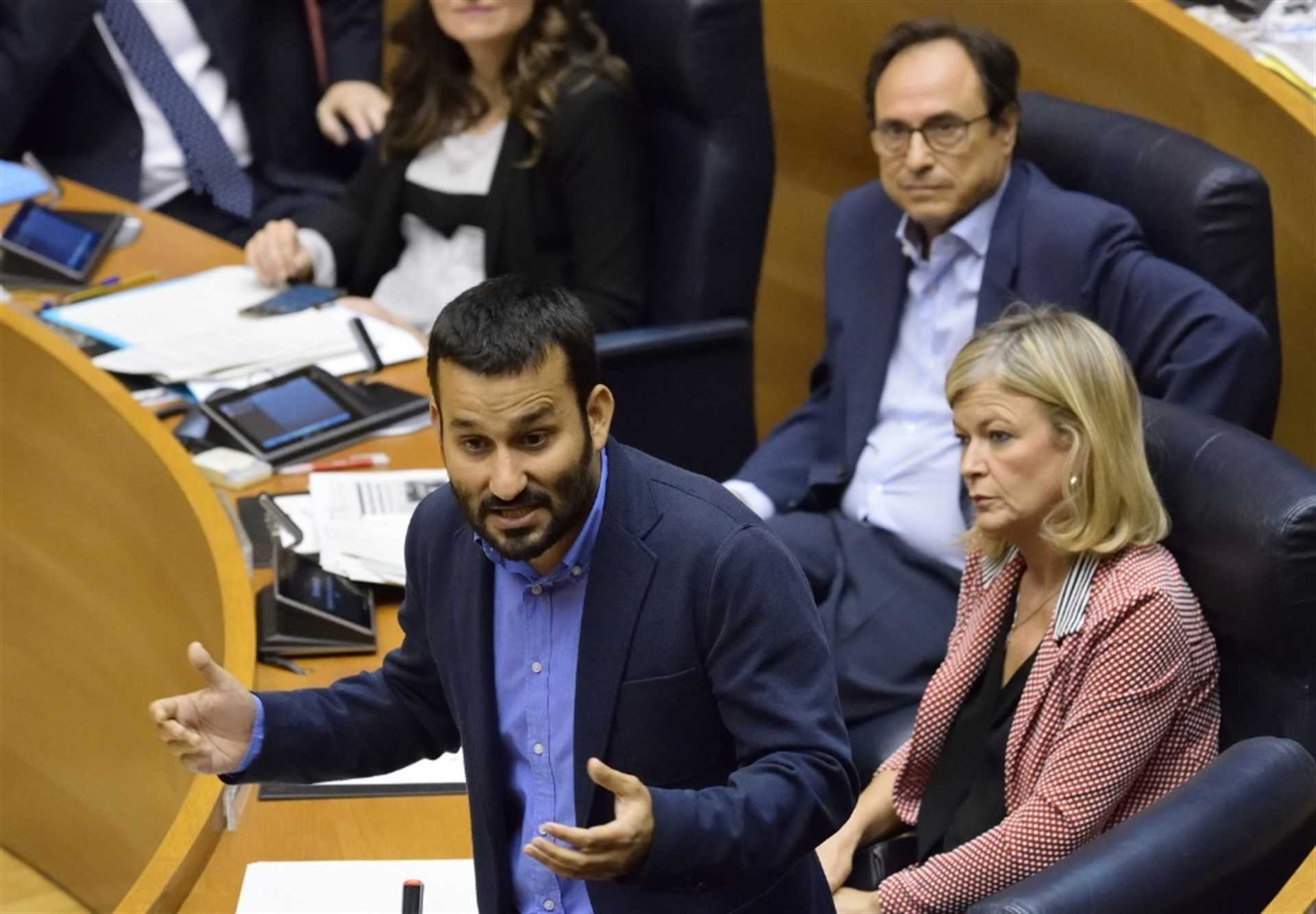 Marzà aboga por reeditar el Botànic 