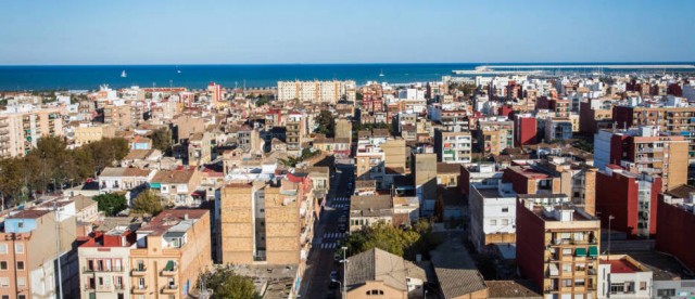 València, entre los 728 municipios en los que subirá el IBI en 2019