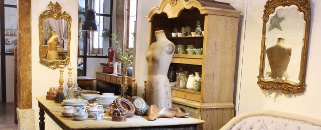 Obsequiando con belleza y cultura: el arte y las antigüedades como objeto de regalo