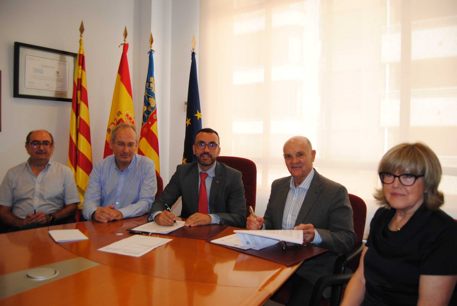 Vila-real destina 30.000 € a la atención de personas con trastorno mental y apoyo a su inserción social