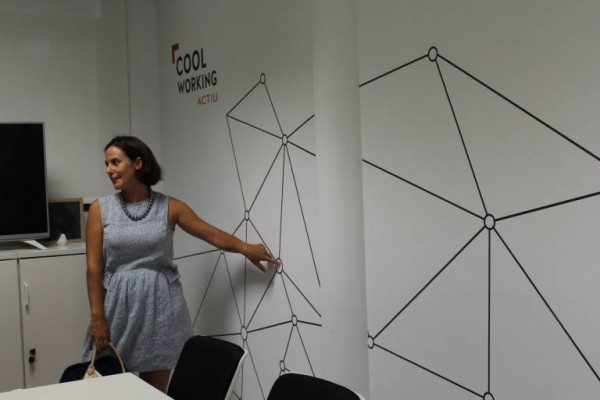 Actiu organiza un encuentro de empresas 'Premio Nacional de Diseño' en Feria Valencia