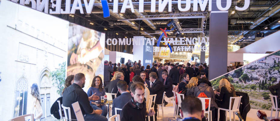 Turisme 'venderá' la oferta de la Comunitat en 43 ferias nacionales e internacionales durante 2019