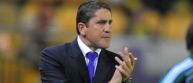 Garrido (extécnico del Villarreal): 