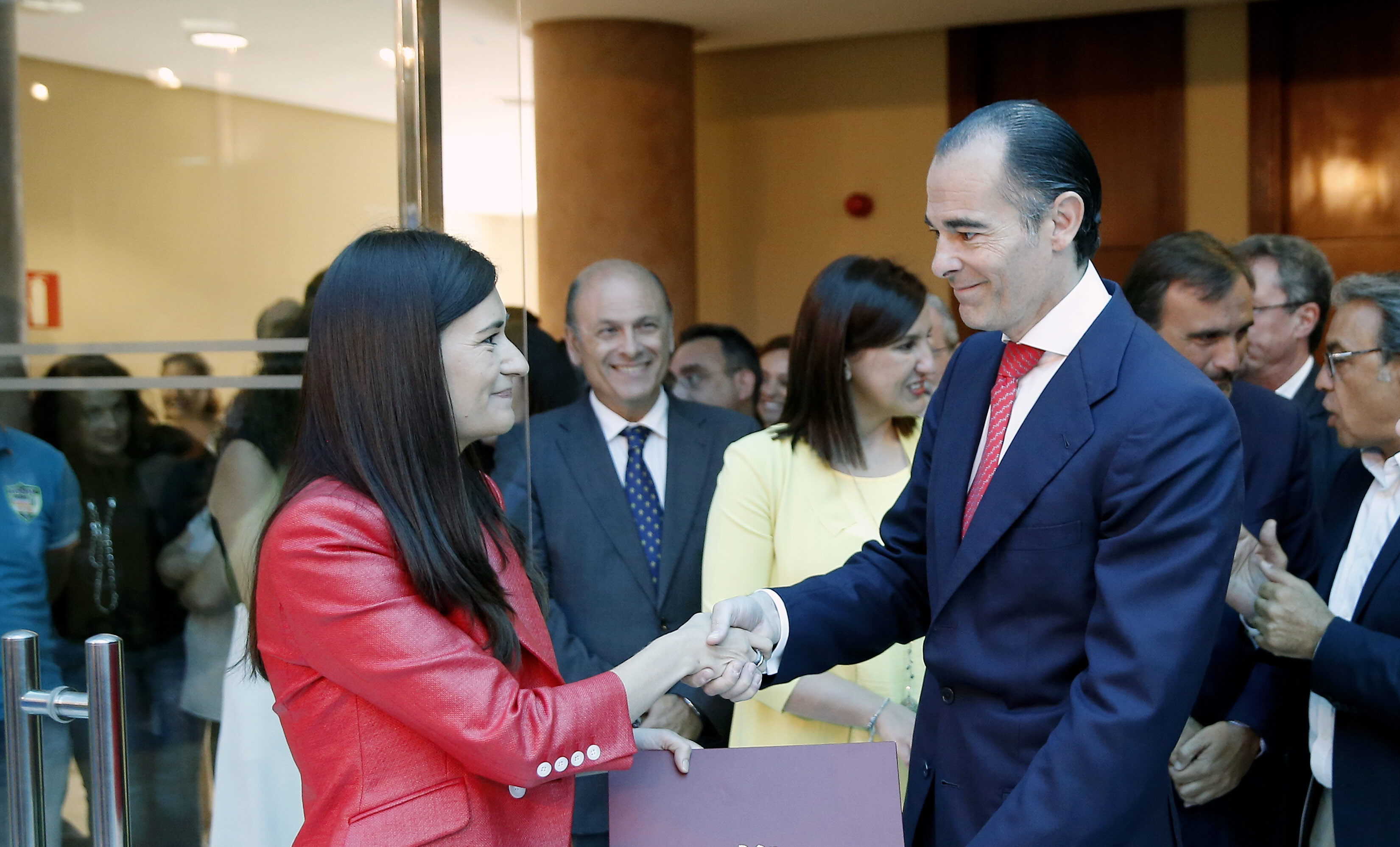 La Sindicatura de Comptes critica la forma en la que Sanidad firmó el acuerdo con el IVO