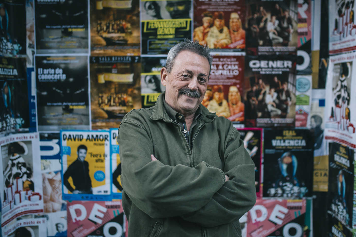 Foto: KIKE TABERNER.