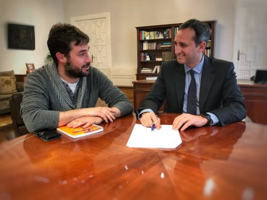 Las ayudas de la Diputación de Alicante llegan 'in extremis': los municipios ya pueden licitar las obras