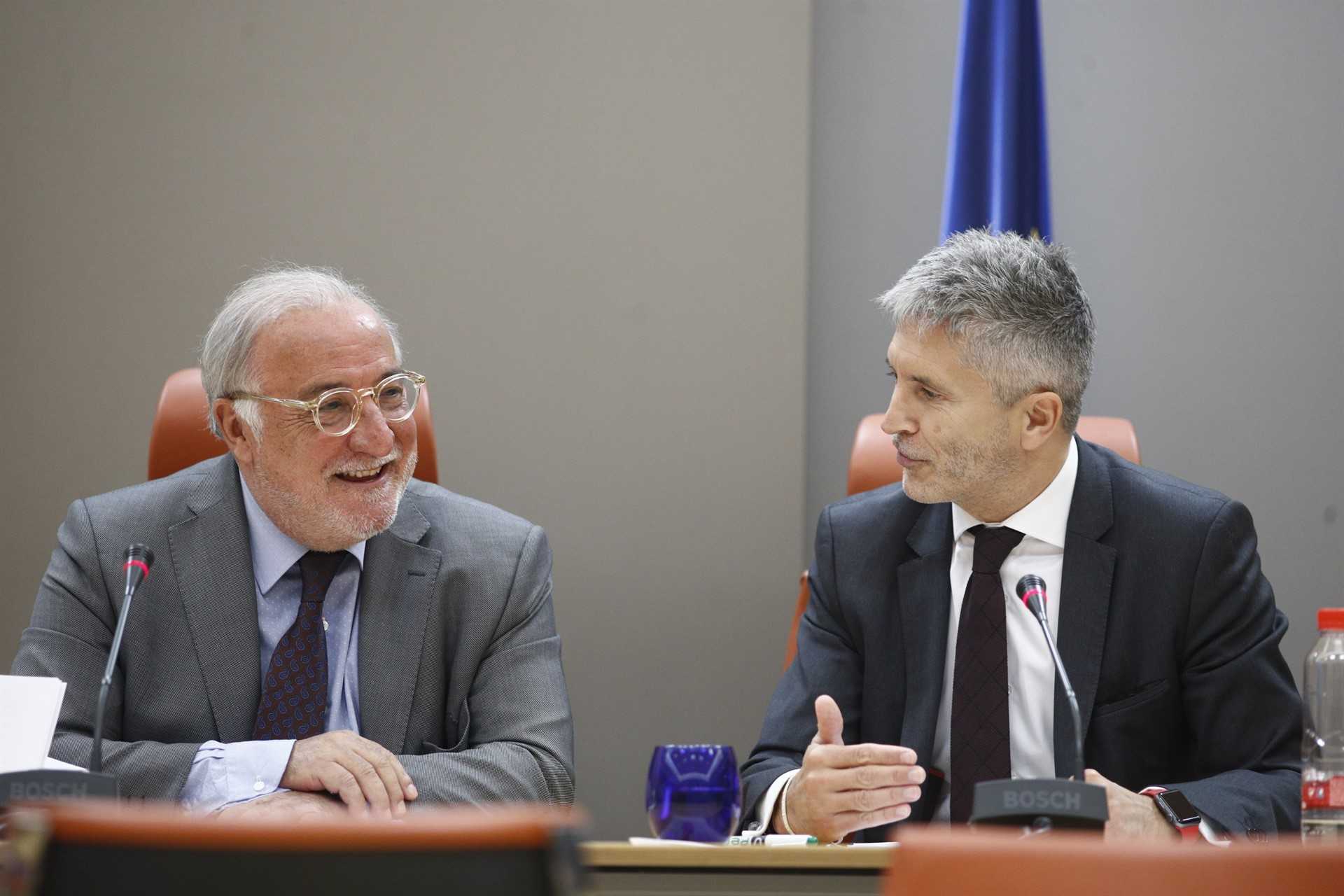 El Gobierno aprueba reducir la velocidad de 100 a 90 km/h en carreteras convencionales