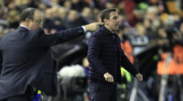 Neville: 