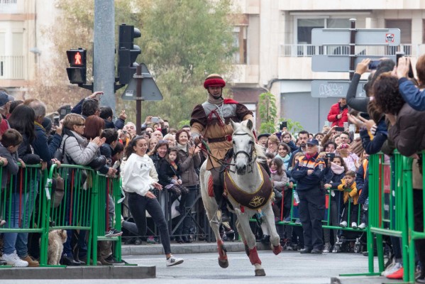 La carrera de Cantó