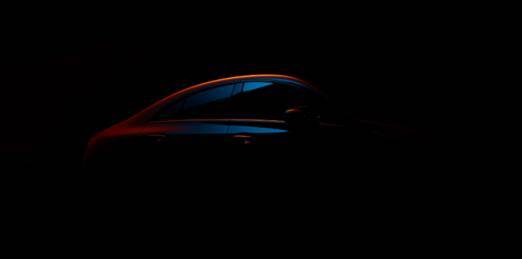 Mercedes-Benz Cars en el CES de Las Vegas 2019