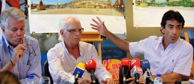 El Registro Mercantil publica la salida de Valera tras años vinculado a las empresas de Santa María