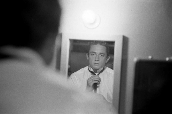 La biblia de Johnny Cash 