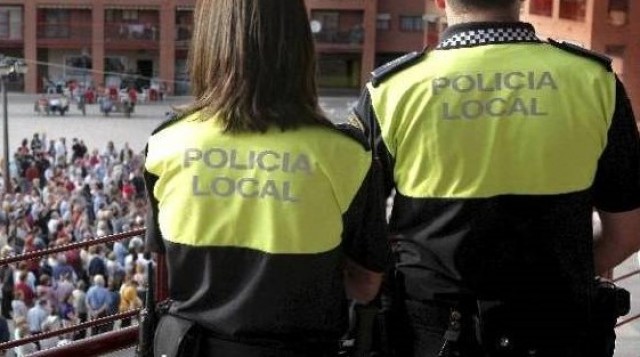 CSIF denuncia que Policía Local de Castellón inicia año sin los preceptivos chalecos antibala
