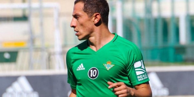 Guardado recuerda que en La Coruña vivió 
