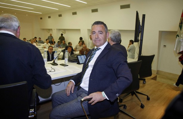 El Elche afrontará el 2019 pendiente de los juzgados

