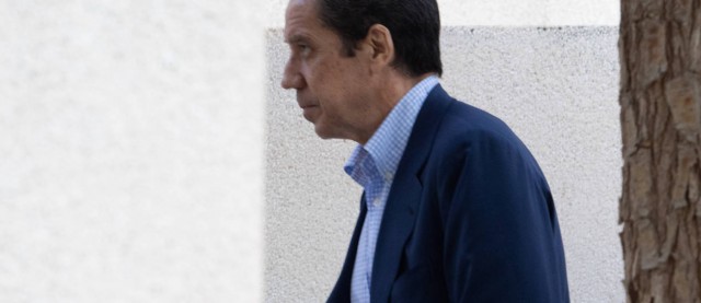 Oltra y García Egea señalan que el caso de Zaplana debe hacer reflexionar sobre cómo humanizar el sistema penitenciario