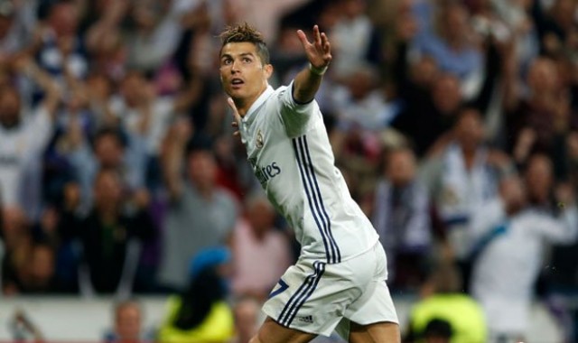 El hambre de Cristiano impulsa el estreno plácido del campeón