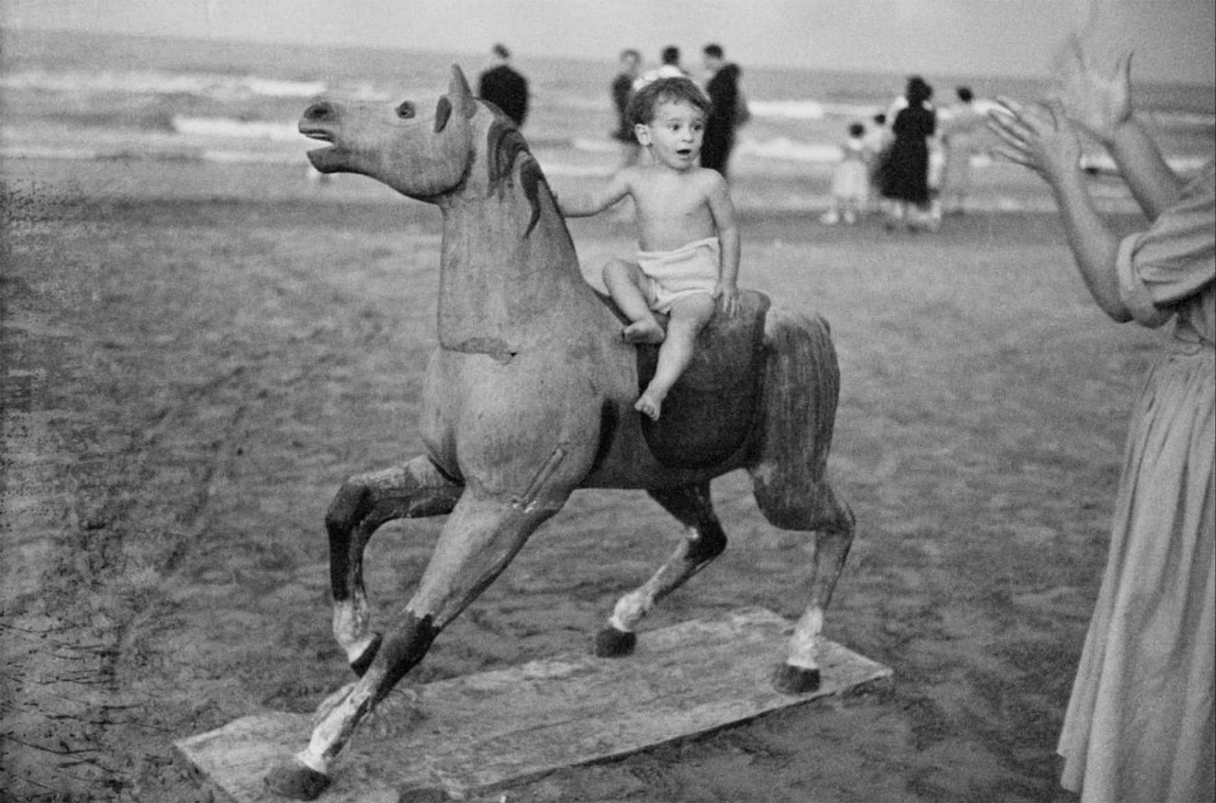 La memòria, a través de Robert Frank i el Cabanyal de 1952
