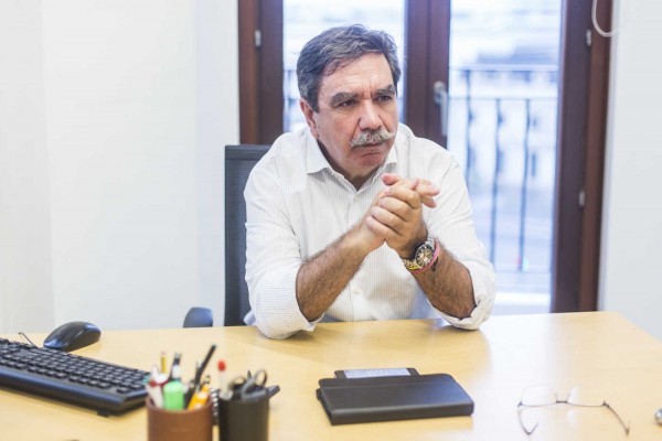 Torrescamara ampliará uno de los accesos por carretera a Bogotá por 41 millones 