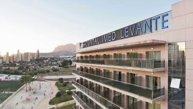 Ballester se queda sin su nuevo supermercado junto a Imed: Benidorm le deniega el permiso