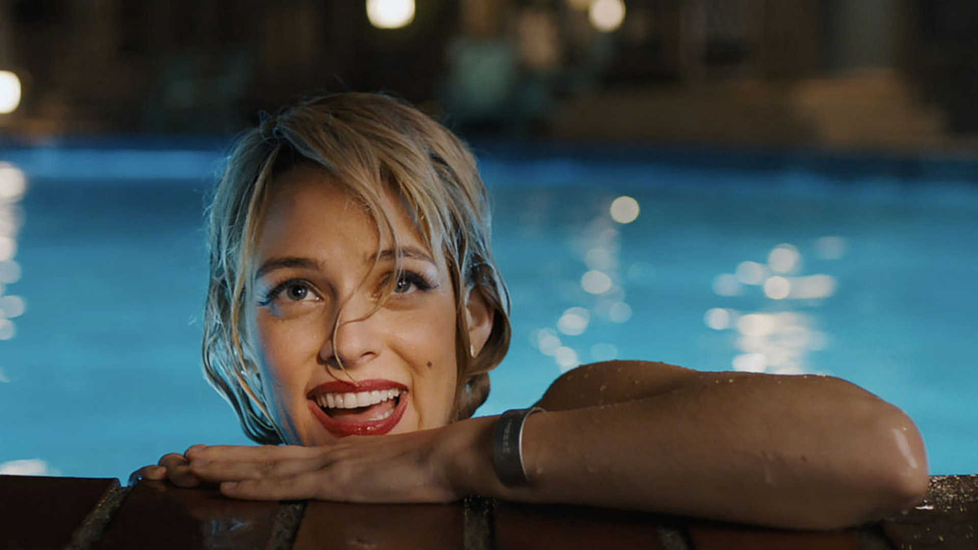'Lo que esconde Silver Lake': el lado oculto de los mitos 
