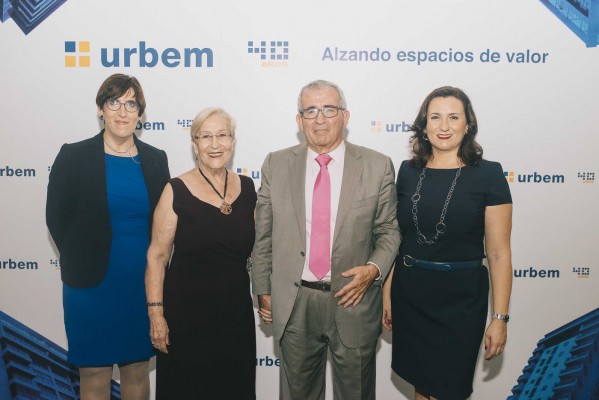 Los Pastor ejecutan su plan para garantizarse el 53% de Urbem