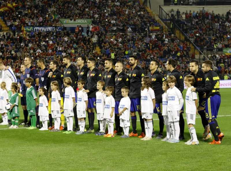 La RFEF advierte de un posible fraude en las entradas si no se compran en canales oficiales

