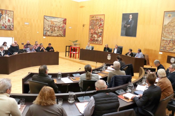 El Consejo Vecinal de Benidorm cambia su reglamento para evitar otro caso Lizancos