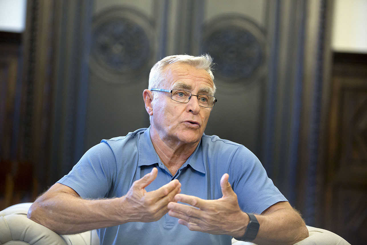 València rechaza revisar las ZAS y propone crear una mesa de trabajo en el próximo mandato