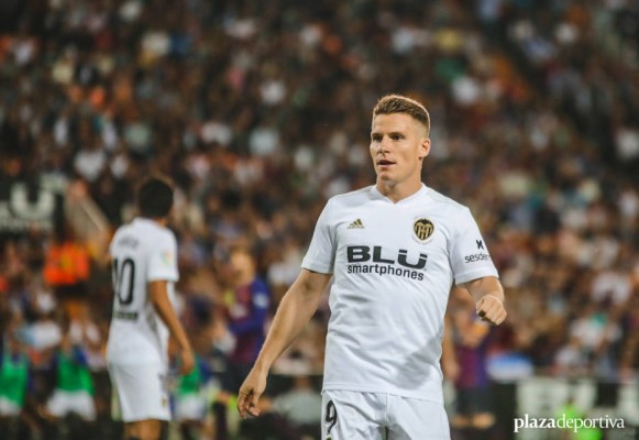 La salida de Gameiro es compleja