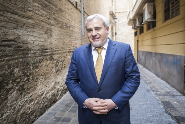 Quabit compra suelo por 1,4 millones en Paiporta para construir su primer edificio en la Comunitat
