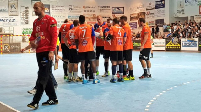 Disputar fase final de la Copa y pelear por Europa, retos del Benidorm en 2019

