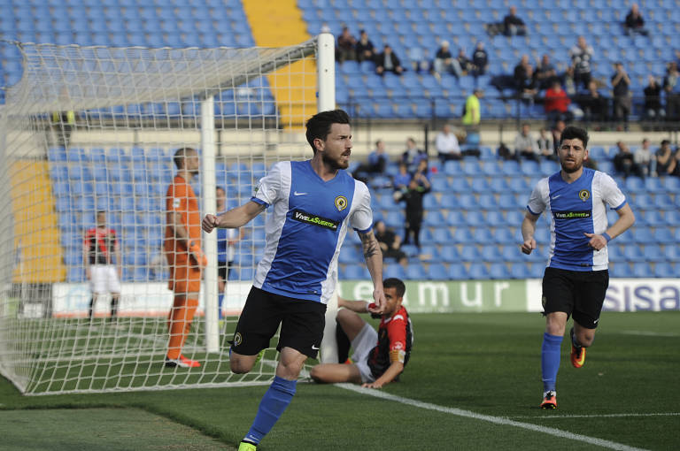 Miñano pide que se mantenga la confianza en el Hércules