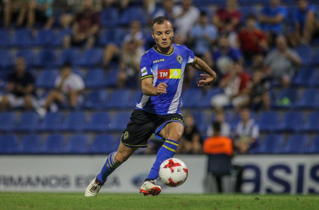 Juli es duda para el sábado